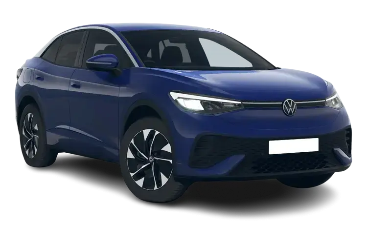 Lease VOLKSWAGEN ID.5