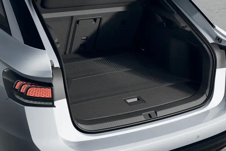 VOLKSWAGEN ID.7 Detail View