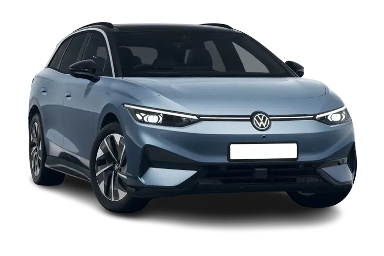 Lease VOLKSWAGEN ID.7