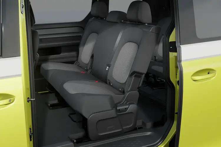 VOLKSWAGEN ID. BUZZ Detail View