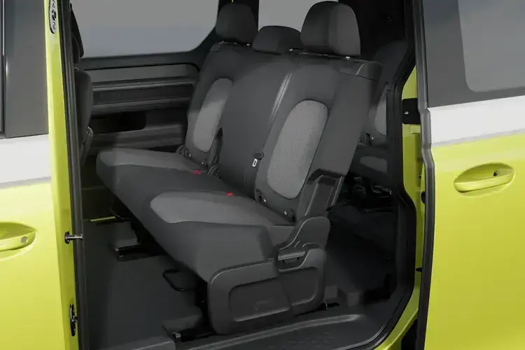 VOLKSWAGEN ID. BUZZ Detail View