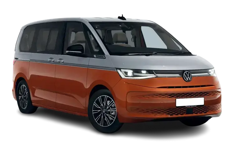 Lease VOLKSWAGEN MULTIVAN