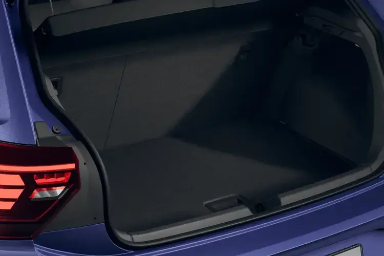 VOLKSWAGEN POLO Detail View