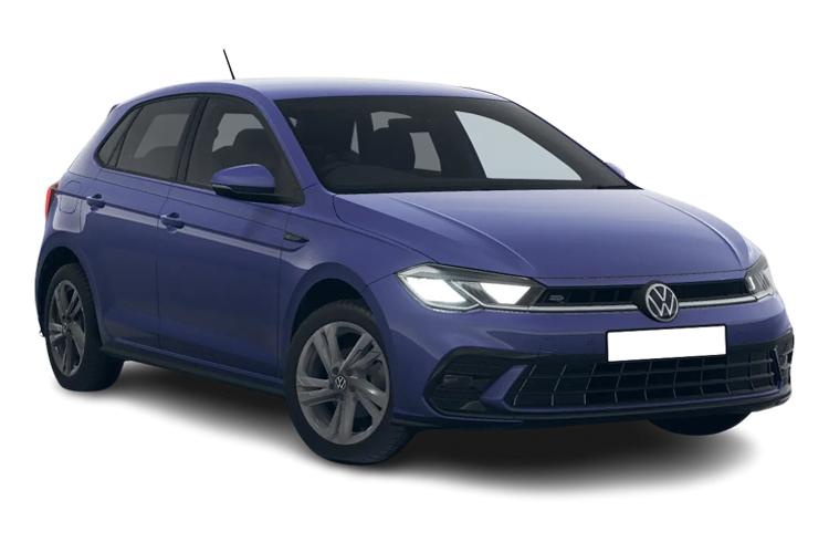 Lease VOLKSWAGEN POLO