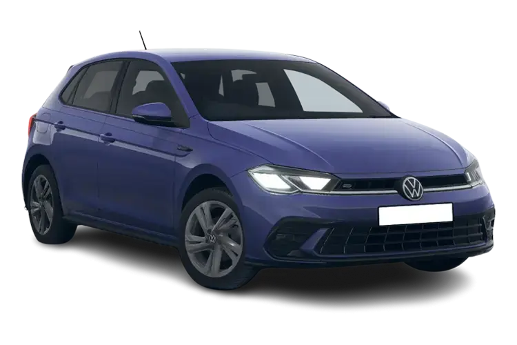 Lease VOLKSWAGEN POLO