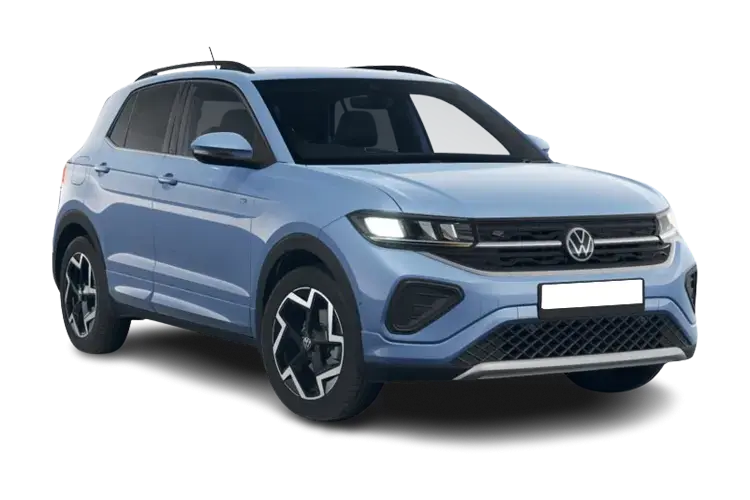Lease VOLKSWAGEN T-CROSS