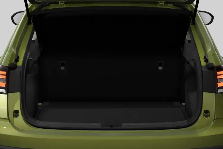 VOLKSWAGEN TAIGO Detail View