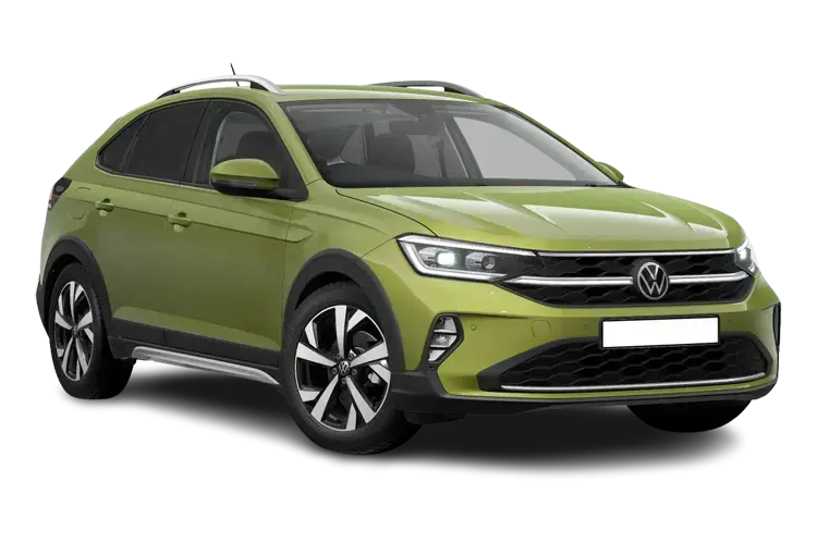 Lease VOLKSWAGEN TAIGO