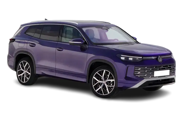 Lease VOLKSWAGEN TAYRON