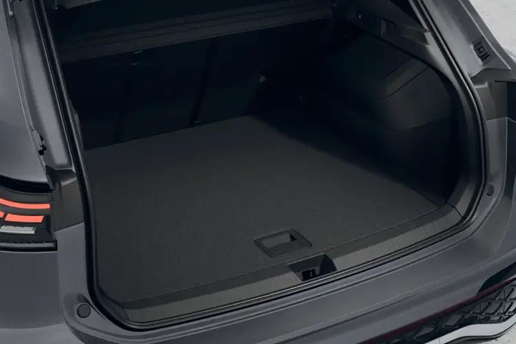 VOLKSWAGEN TIGUAN Detail View