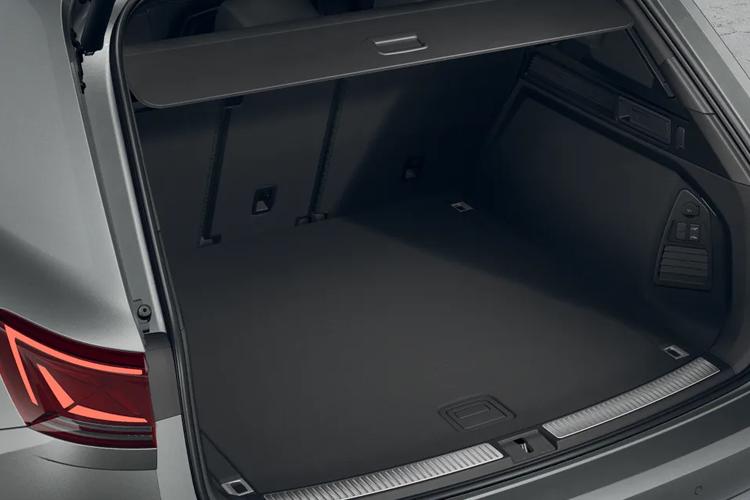 VOLKSWAGEN TOUAREG Detail View