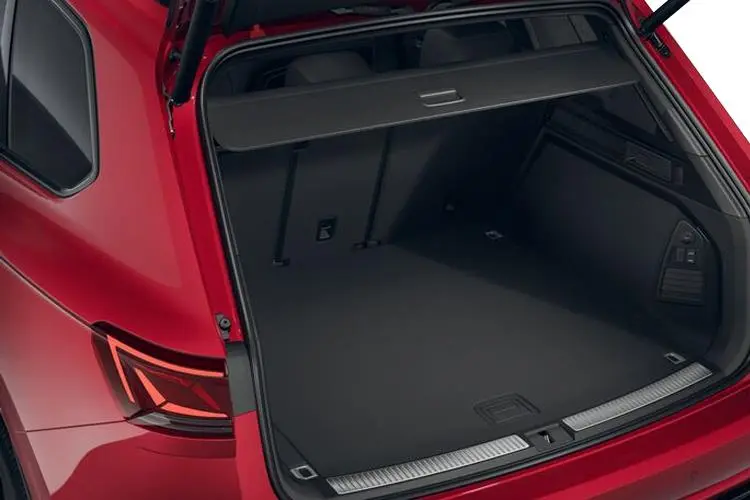 VOLKSWAGEN TOUAREG Detail View