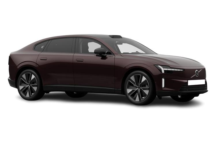 Lease VOLVO ES90