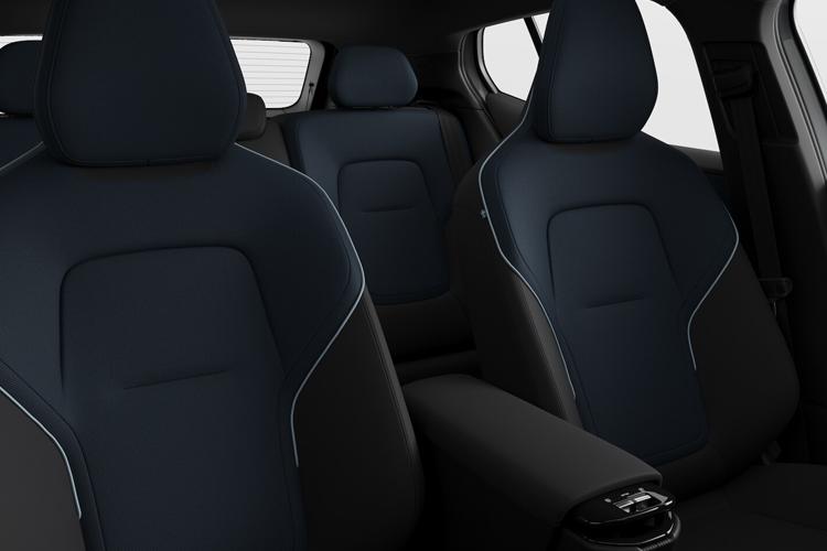 VOLVO EX30 Detail View