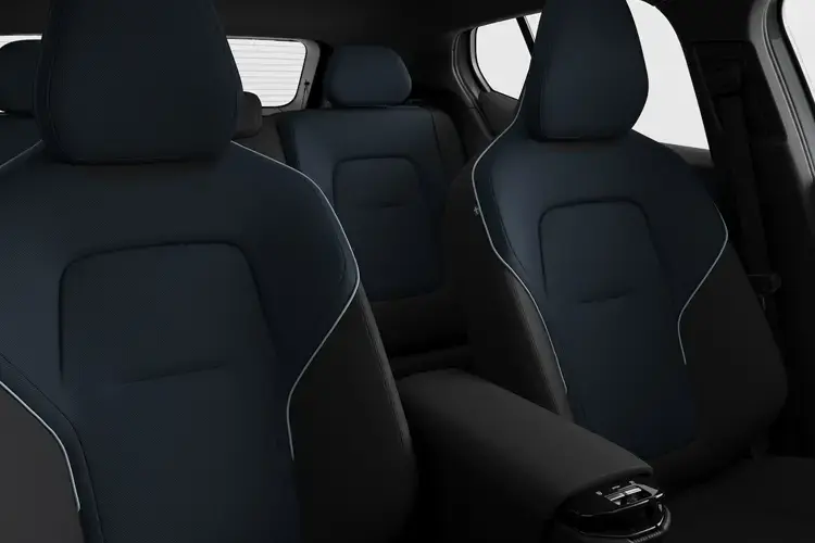 VOLVO EX30 Detail View