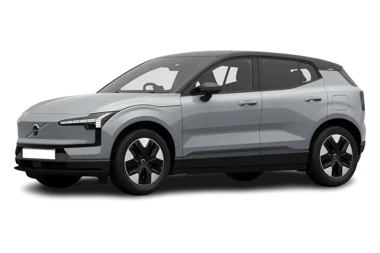 VOLVO EX30 Main View