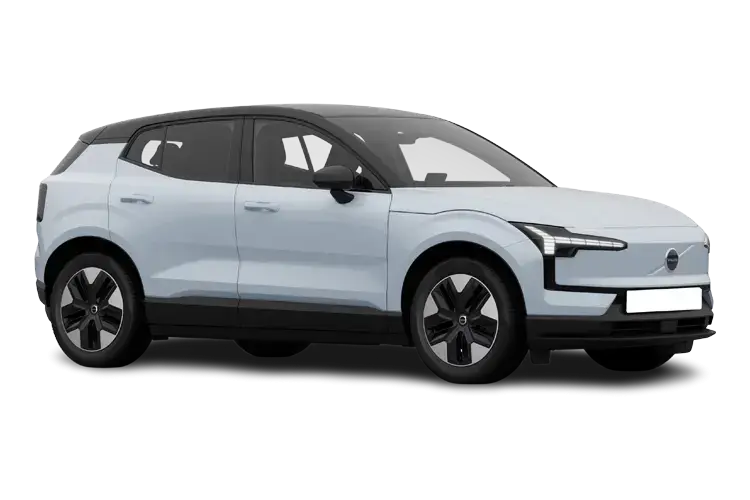 Lease VOLVO EX30