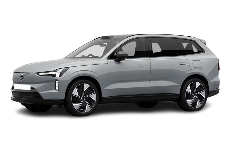 Lease VOLVO EX90