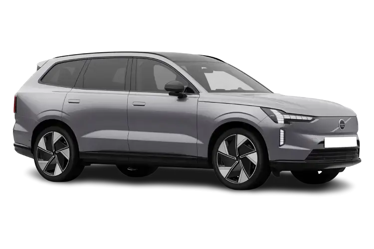 Lease VOLVO EX90