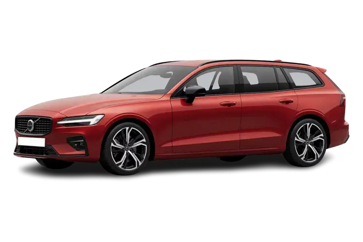 Lease VOLVO V60