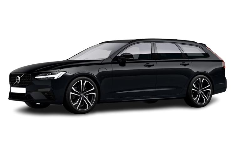 Lease VOLVO V90