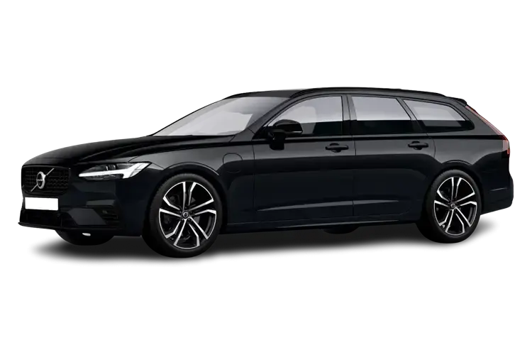 Lease VOLVO V90