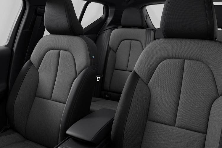 VOLVO XC40 Detail View