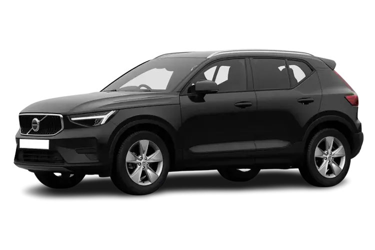VOLVO XC40 Main View