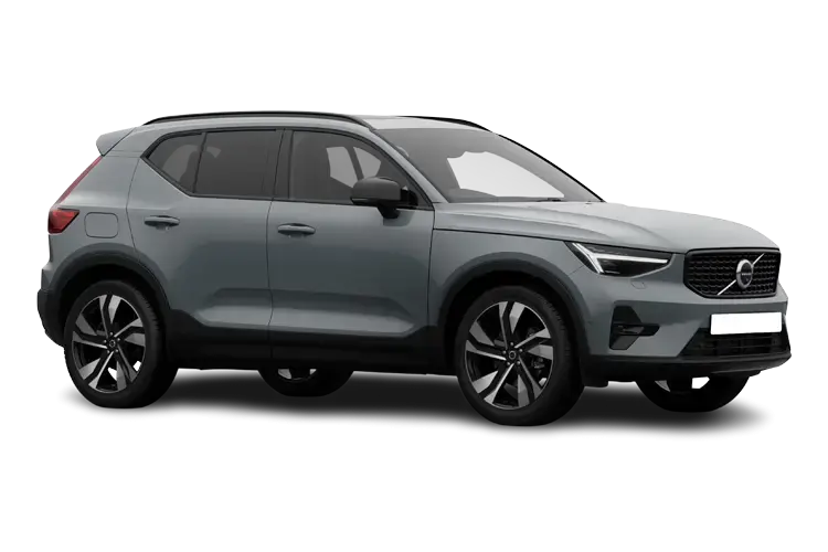 Lease VOLVO XC40