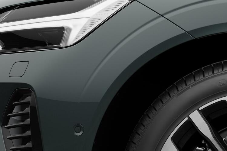 VOLVO XC60 Detail View