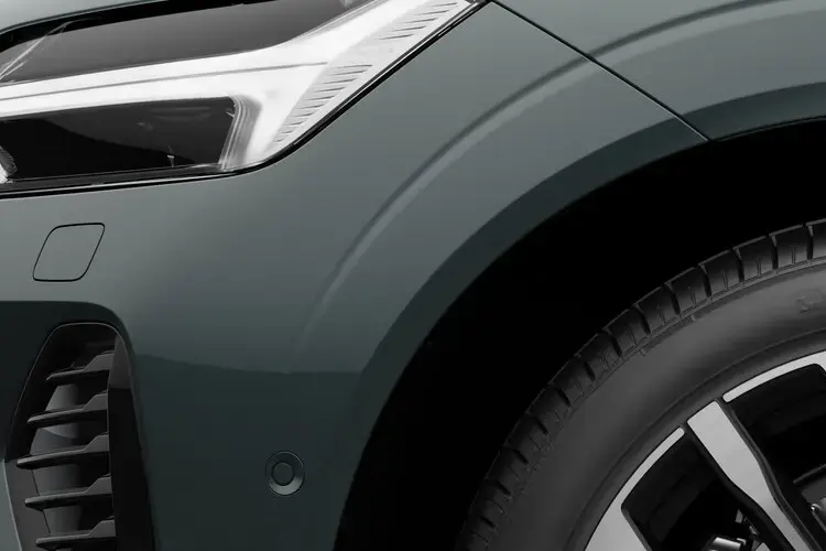 VOLVO XC60 Detail View