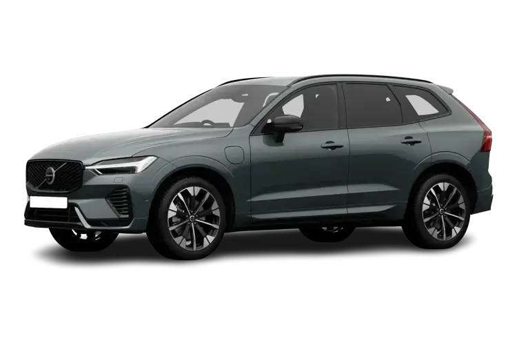 Lease VOLVO XC60