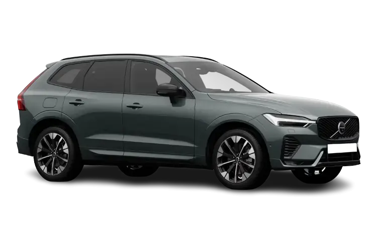 Lease VOLVO XC60
