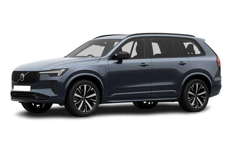Lease VOLVO XC90