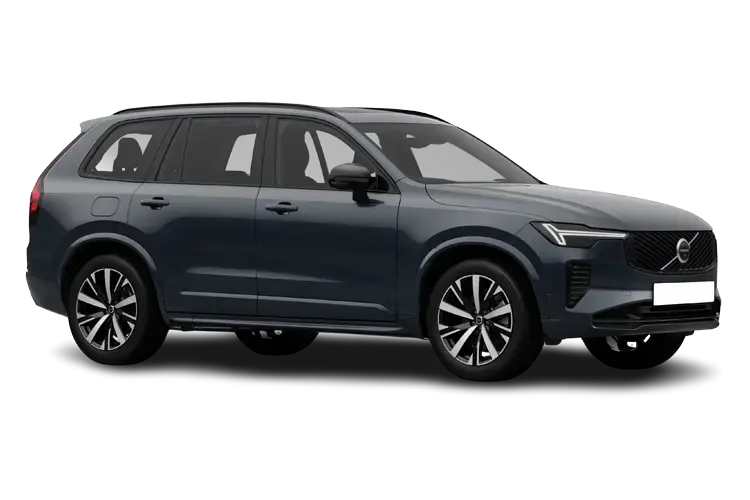 Lease VOLVO XC90
